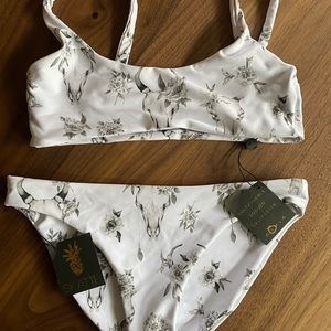 NWT Skatie swimsuit - Sonoma